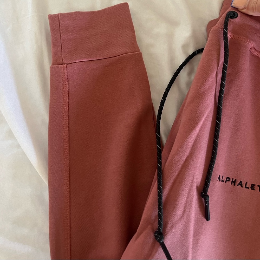 Alphalete Sweatpants - Picture 2 of 4